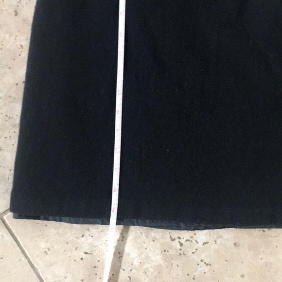 5/$15 Old Navy Black Skirt-low waisted Size 1 - Picture 8 of 11